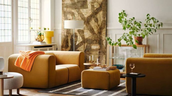 Ventajas muebles a medida frente muebles estándar