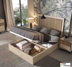 dormitorios matrimonio