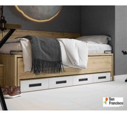 dormitorios para juveniles