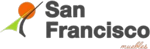 Logo de Muebles San Francisco