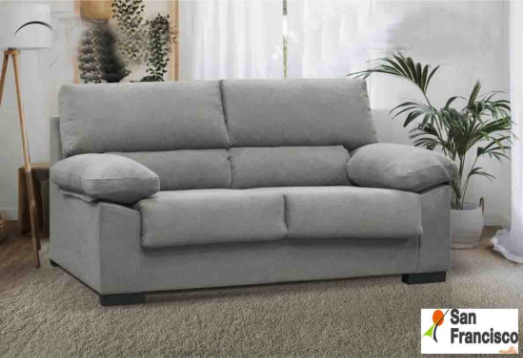 sofás a medida en Los Berrocales