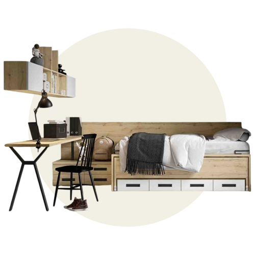 mejores tiendas de muebles en Los Berrocales