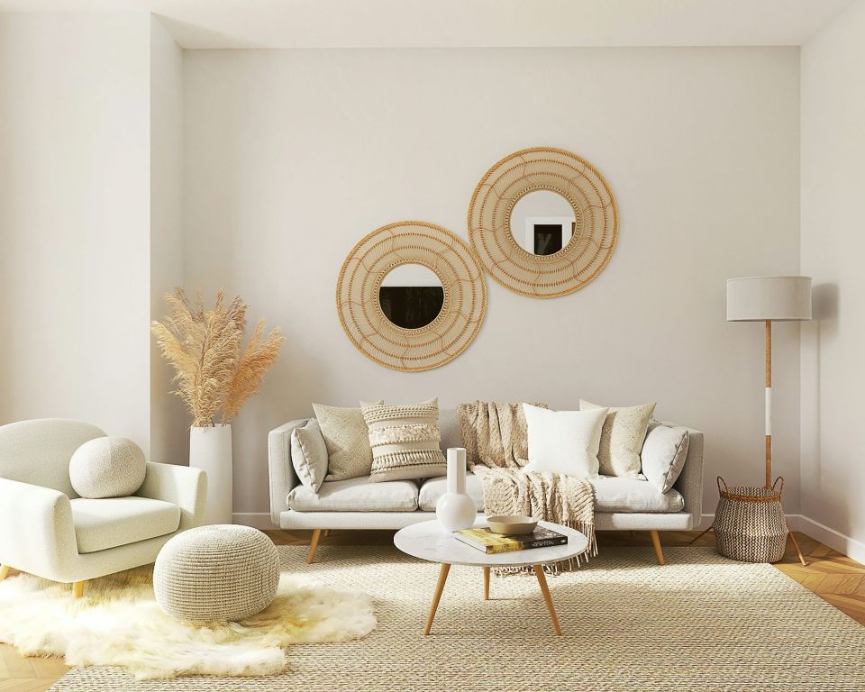 como elegir muebles duraderos