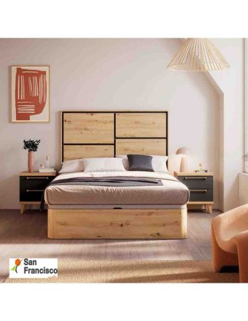 combinar colores en un dormitorio de matrimonio