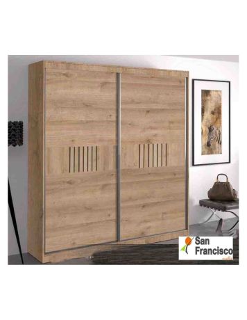 Ventajas de los armarios con puertas correderas