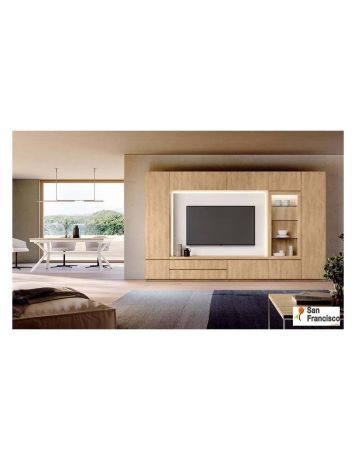 Cómo aprovechar espacios pequeños muebles