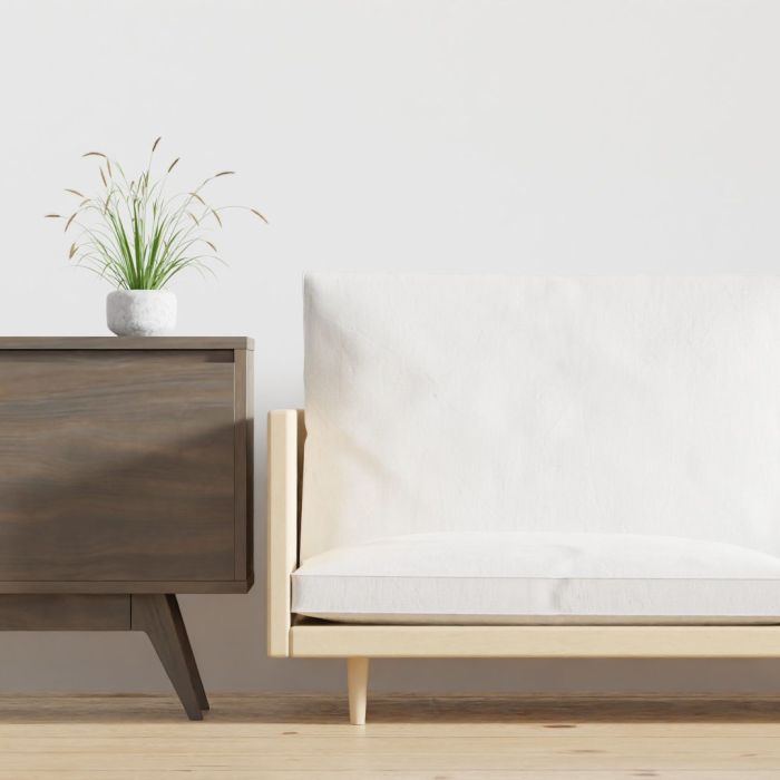 aprovechar espacios pequeños con muebles